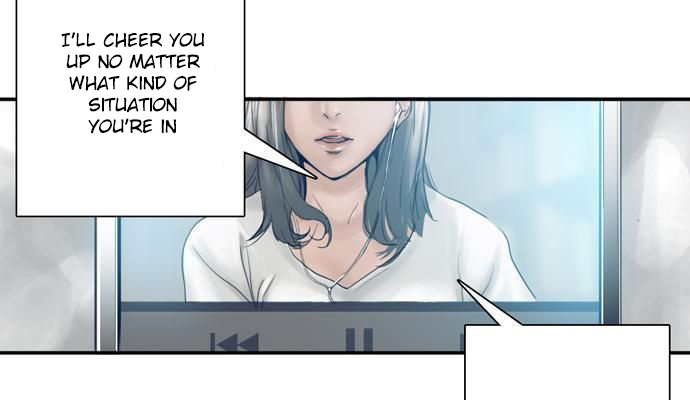Blade Note Chapter 6 page 45 - Chapter 6 : 006