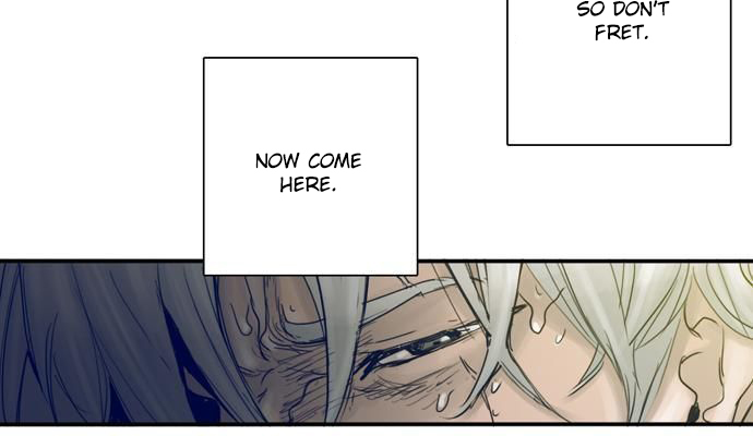 Blade Note Chapter 6 page 46 - Chapter 6 : 006