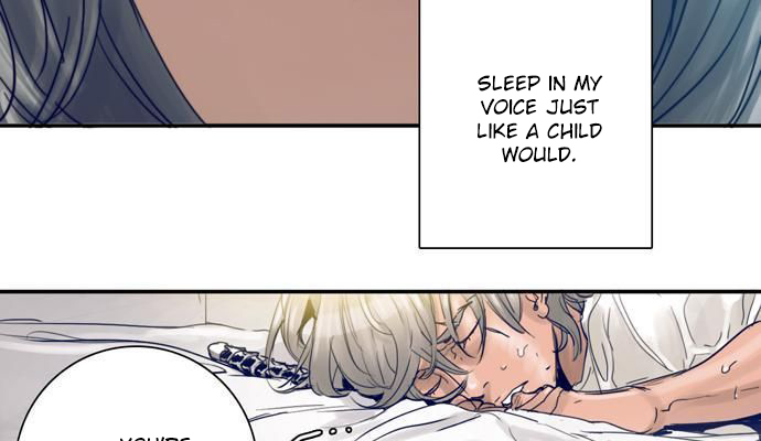 Blade Note Chapter 6 page 49 - Chapter 6 : 006