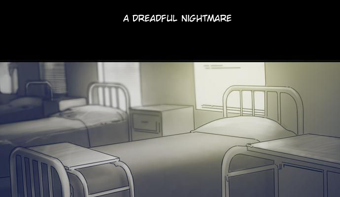 Blade Note Chapter 6 page 5 - Chapter 6 : 006
