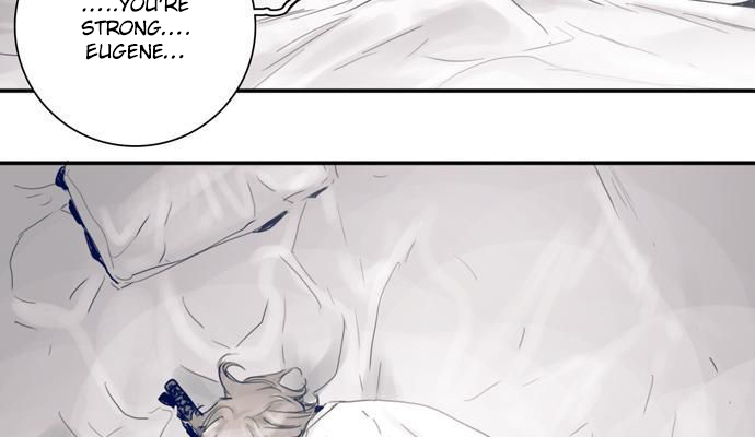 Blade Note Chapter 6 page 50 - Chapter 6 : 006