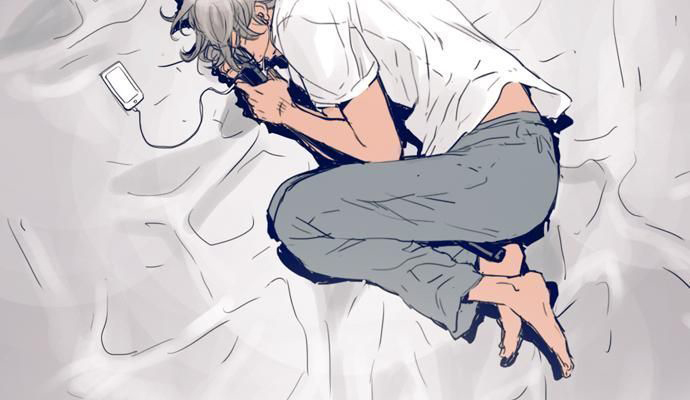 Blade Note Chapter 6 page 51 - Chapter 6 : 006