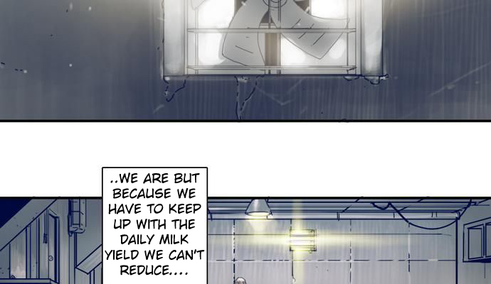 Blade Note Chapter 6 page 59 - Chapter 6 : 006