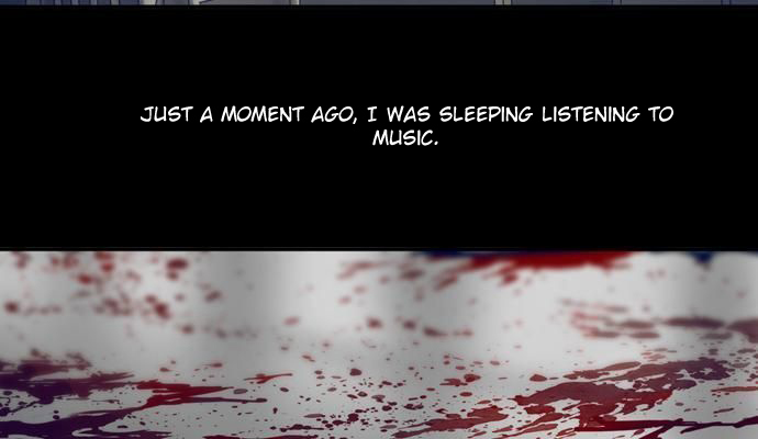 Blade Note Chapter 6 page 6 - Chapter 6 : 006