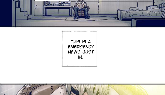 Blade Note Chapter 6 page 60 - Chapter 6 : 006