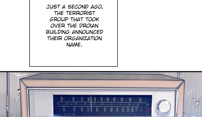Blade Note Chapter 6 page 62 - Chapter 6 : 006