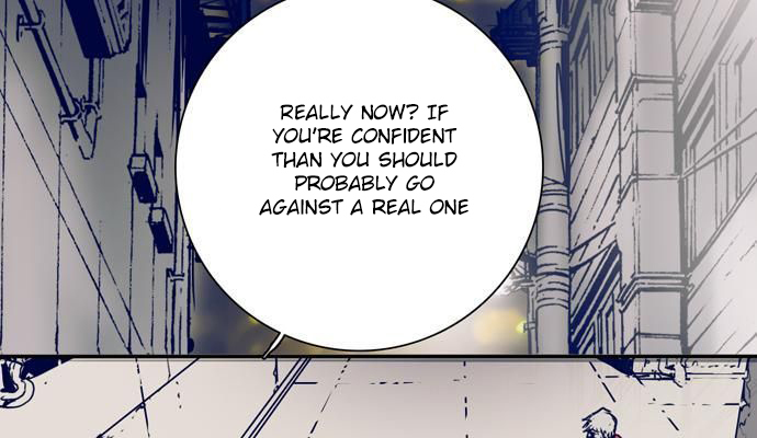 Blade Note Chapter 6 page 66 - Chapter 6 : 006