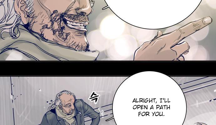 Blade Note Chapter 6 page 68 - Chapter 6 : 006
