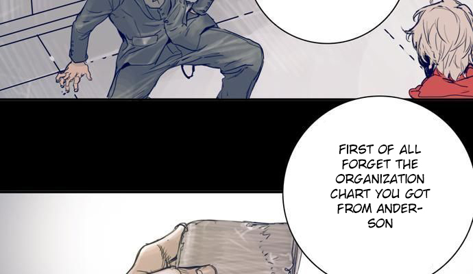 Blade Note Chapter 6 page 69 - Chapter 6 : 006
