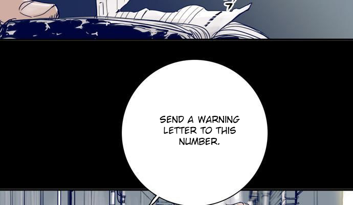 Blade Note Chapter 6 page 72 - Chapter 6 : 006