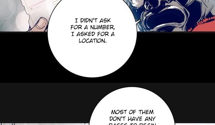 Blade Note Chapter 6 page 75 - Chapter 6 : 006