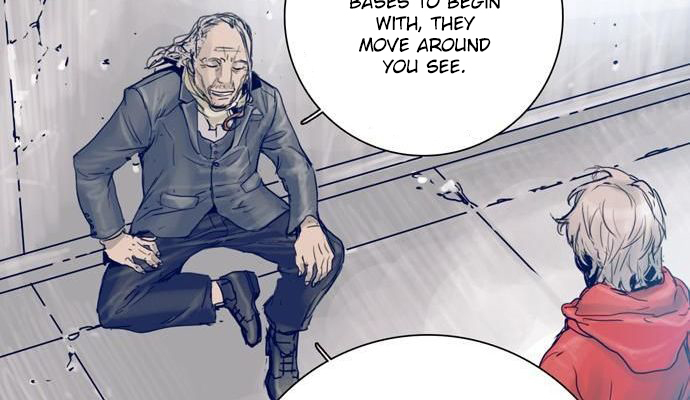 Blade Note Chapter 6 page 76 - Chapter 6 : 006