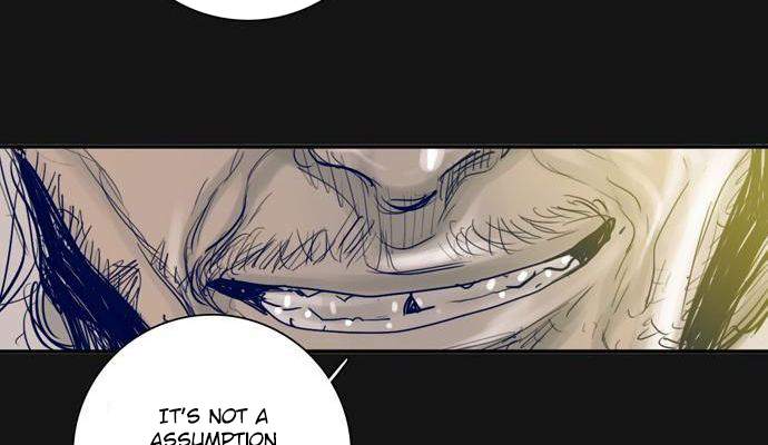 Blade Note Chapter 6 page 79 - Chapter 6 : 006