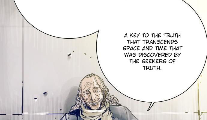 Blade Note Chapter 6 page 81 - Chapter 6 : 006