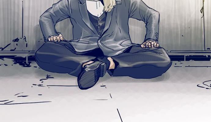 Blade Note Chapter 6 page 82 - Chapter 6 : 006