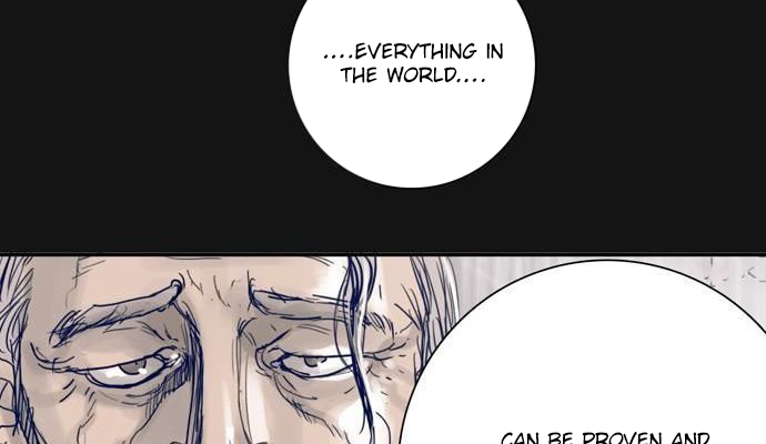 Blade Note Chapter 6 page 85 - Chapter 6 : 006