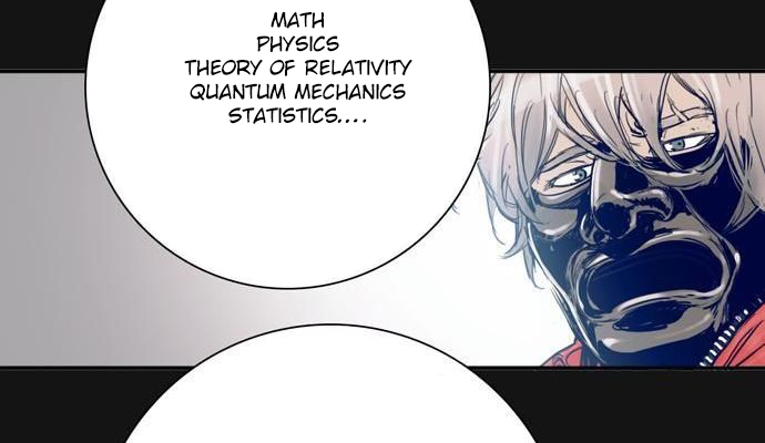 Blade Note Chapter 6 page 87 - Chapter 6 : 006