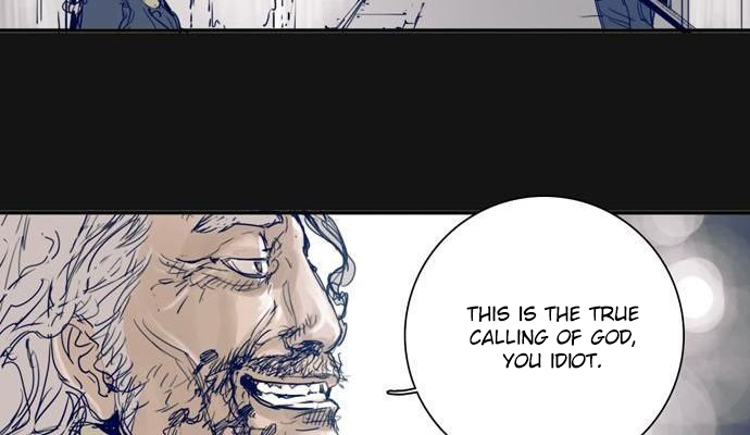 Blade Note Chapter 6 page 89 - Chapter 6 : 006