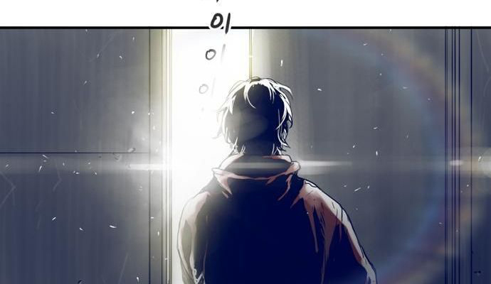 Blade Note Chapter 6 page 99 - Chapter 6 : 006