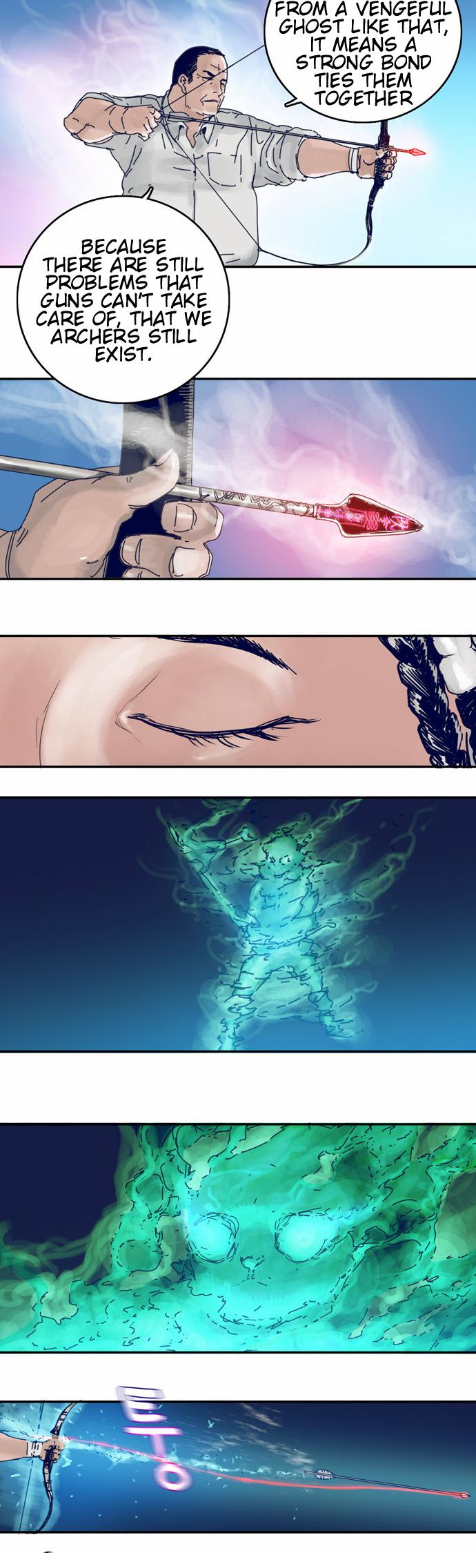 Blade Note Chapter 9 page 30 - Chapter 9