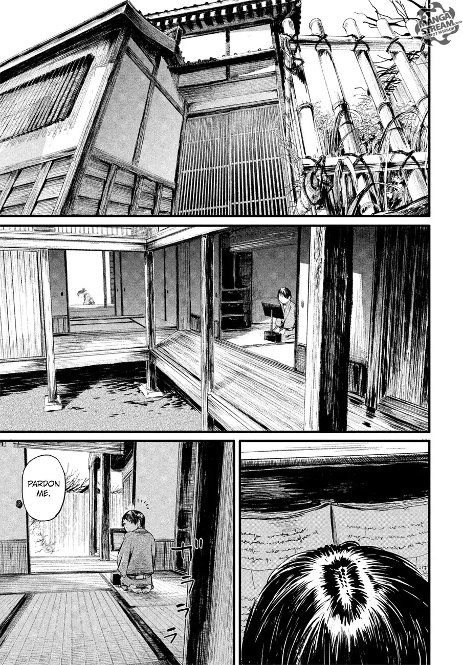 Blade of the Immortal - Bakumatsu Arc Chapter 1 page 18 - Chapter 1: Vol.1 Act 1