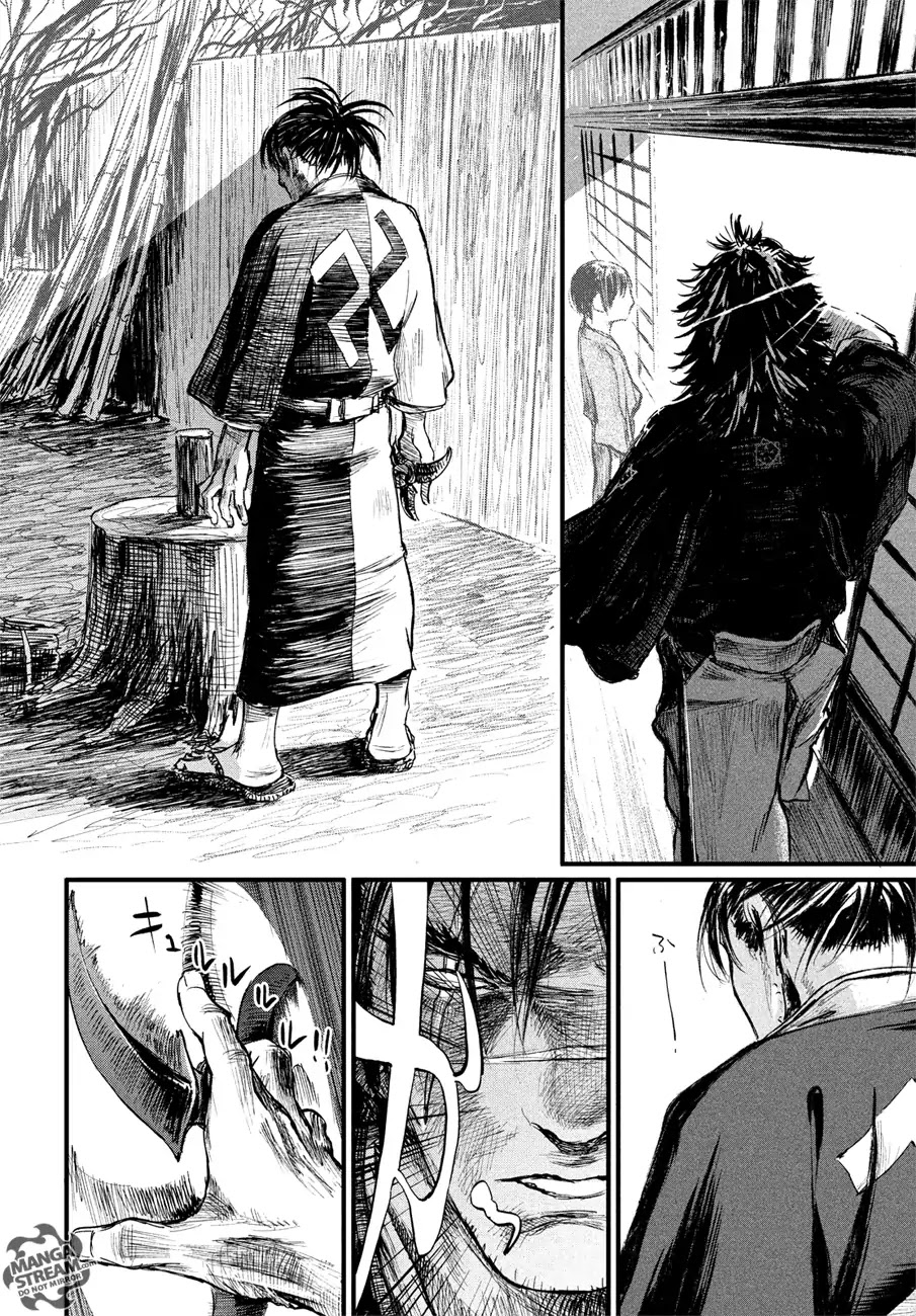 Blade of the Immortal - Bakumatsu Arc Chapter 1 page 21 - Chapter 1: Vol.1 Act 1