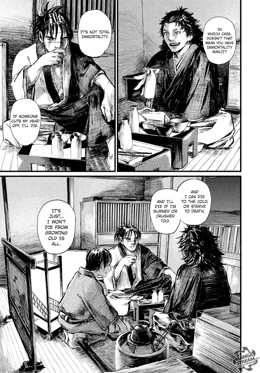 Blade of the Immortal - Bakumatsu Arc Chapter 1 page 26 - Chapter 1: Vol.1 Act 1