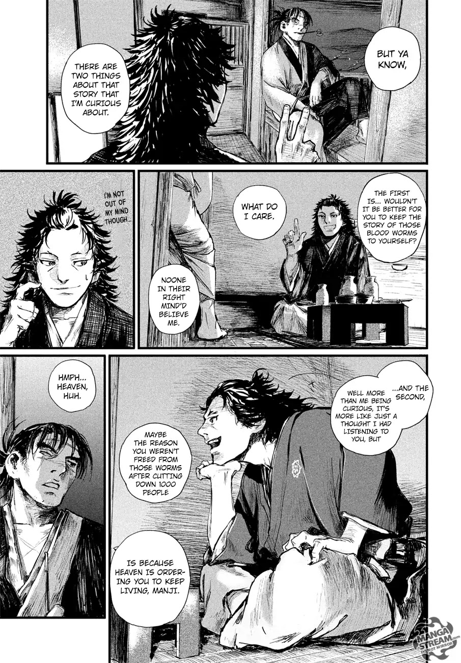 Blade of the Immortal - Bakumatsu Arc Chapter 1 page 30 - Chapter 1: Vol.1 Act 1