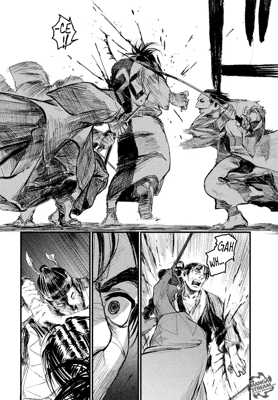 Blade of the Immortal - Bakumatsu Arc Chapter 1 page 47 - Chapter 1: Vol.1 Act 1