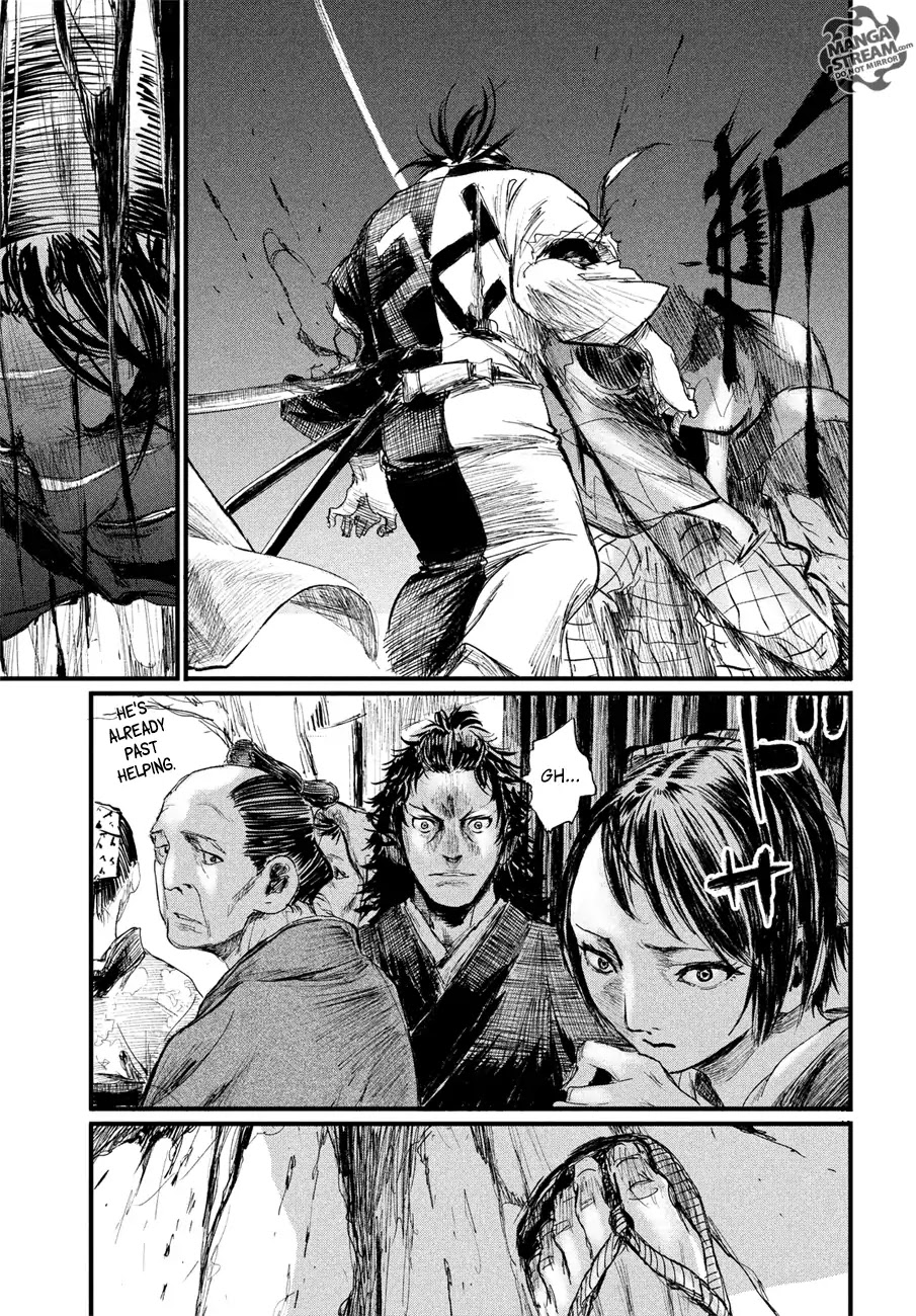 Blade of the Immortal - Bakumatsu Arc Chapter 1 page 48 - Chapter 1: Vol.1 Act 1