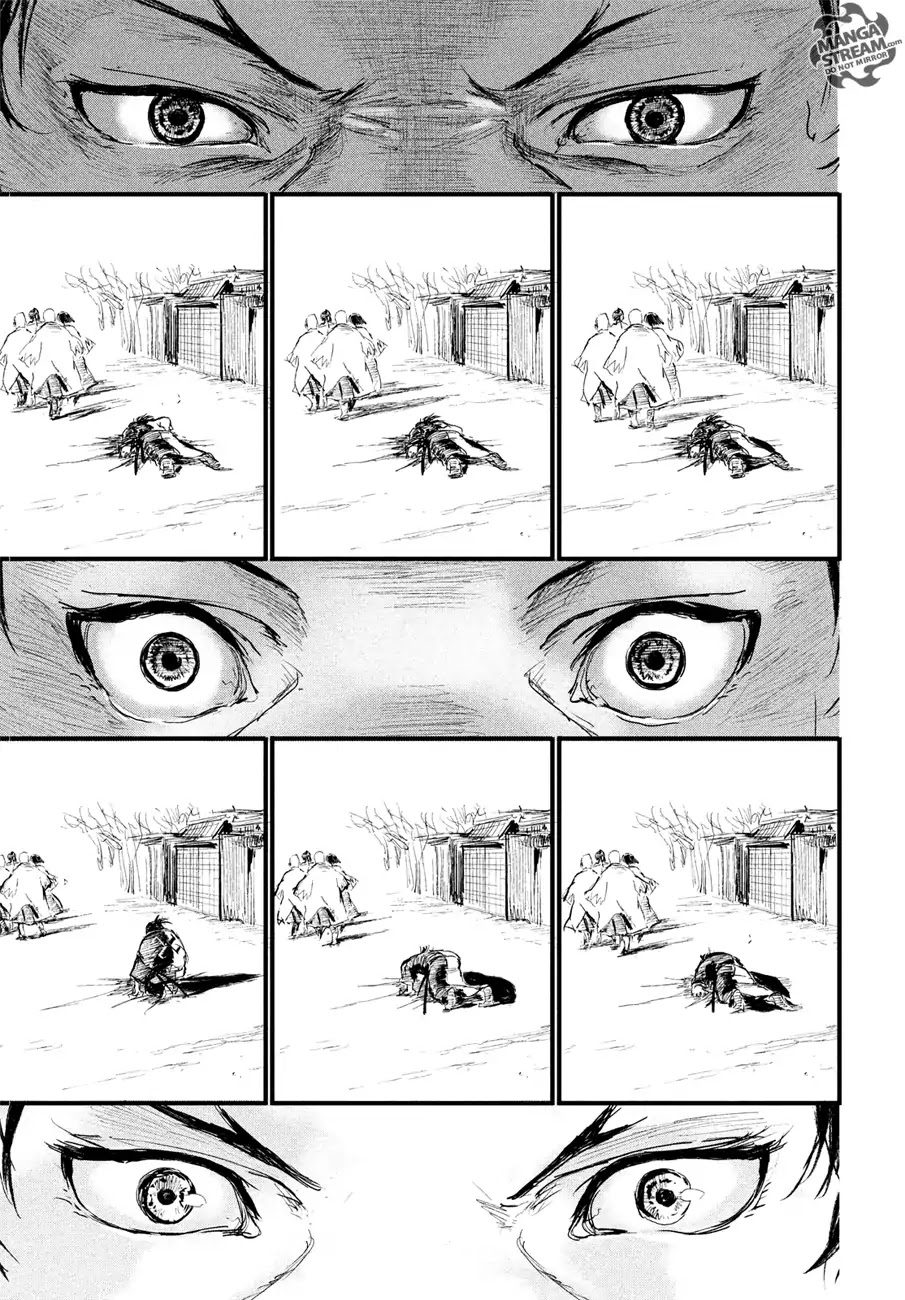 Blade of the Immortal - Bakumatsu Arc Chapter 1 page 50 - Chapter 1: Vol.1 Act 1