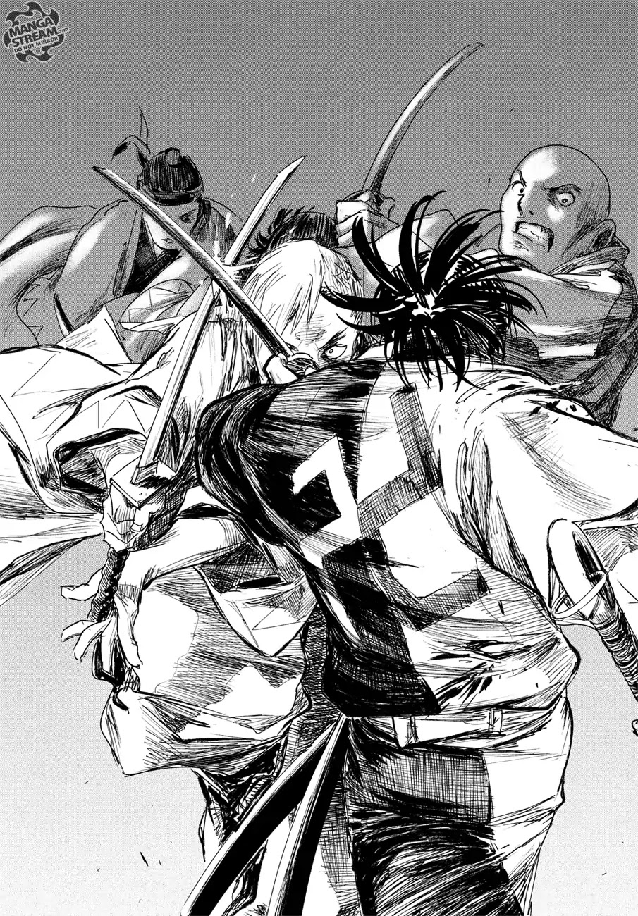 Blade of the Immortal - Bakumatsu Arc Chapter 1 page 53 - Chapter 1: Vol.1 Act 1