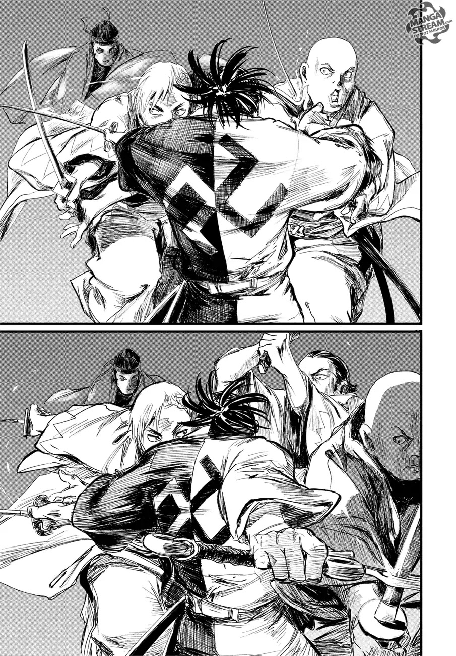 Blade of the Immortal - Bakumatsu Arc Chapter 1 page 54 - Chapter 1: Vol.1 Act 1