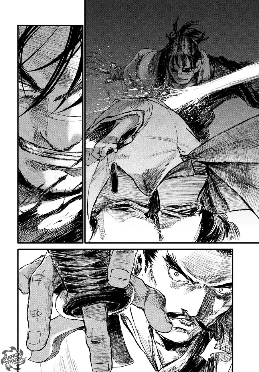 Blade of the Immortal - Bakumatsu Arc Chapter 1 page 55 - Chapter 1: Vol.1 Act 1
