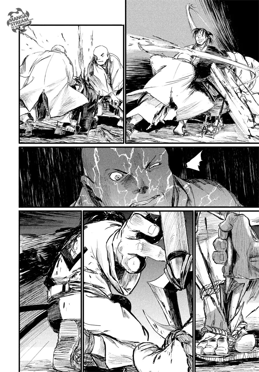 Blade of the Immortal - Bakumatsu Arc Chapter 1 page 57 - Chapter 1: Vol.1 Act 1