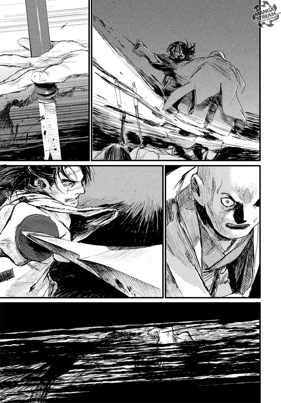 Blade of the Immortal - Bakumatsu Arc Chapter 1 page 58 - Chapter 1: Vol.1 Act 1