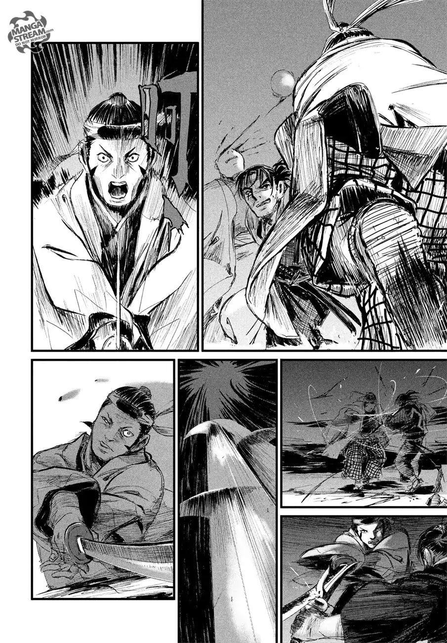 Blade of the Immortal - Bakumatsu Arc Chapter 1 page 59 - Chapter 1: Vol.1 Act 1