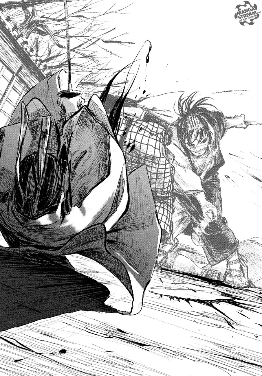 Blade of the Immortal - Bakumatsu Arc Chapter 1 page 60 - Chapter 1: Vol.1 Act 1