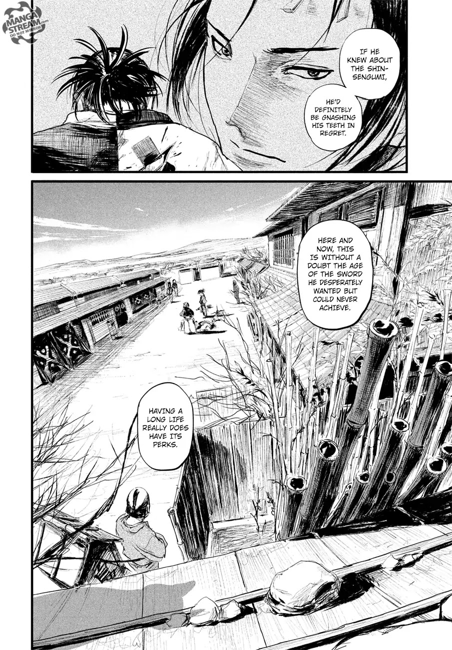 Blade of the Immortal - Bakumatsu Arc Chapter 1 page 65 - Chapter 1: Vol.1 Act 1