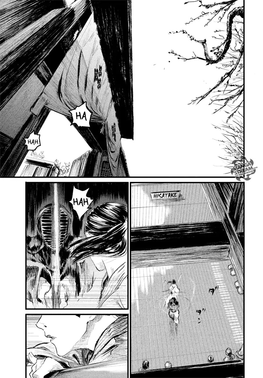 Blade of the Immortal - Bakumatsu Arc Chapter 1 page 66 - Chapter 1: Vol.1 Act 1