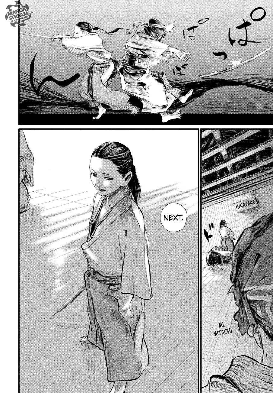 Blade of the Immortal - Bakumatsu Arc Chapter 1 page 67 - Chapter 1: Vol.1 Act 1