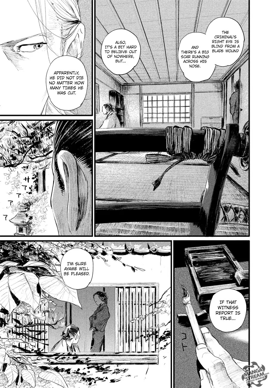 Blade of the Immortal - Bakumatsu Arc Chapter 1 page 70 - Chapter 1: Vol.1 Act 1