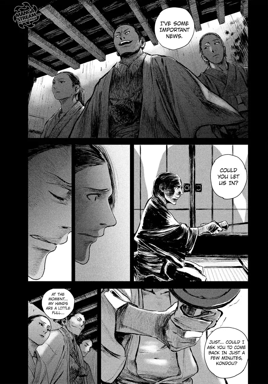 Blade of the Immortal - Bakumatsu Arc Chapter 2 page 24 - Chapter 2: Vol.1 Act 2