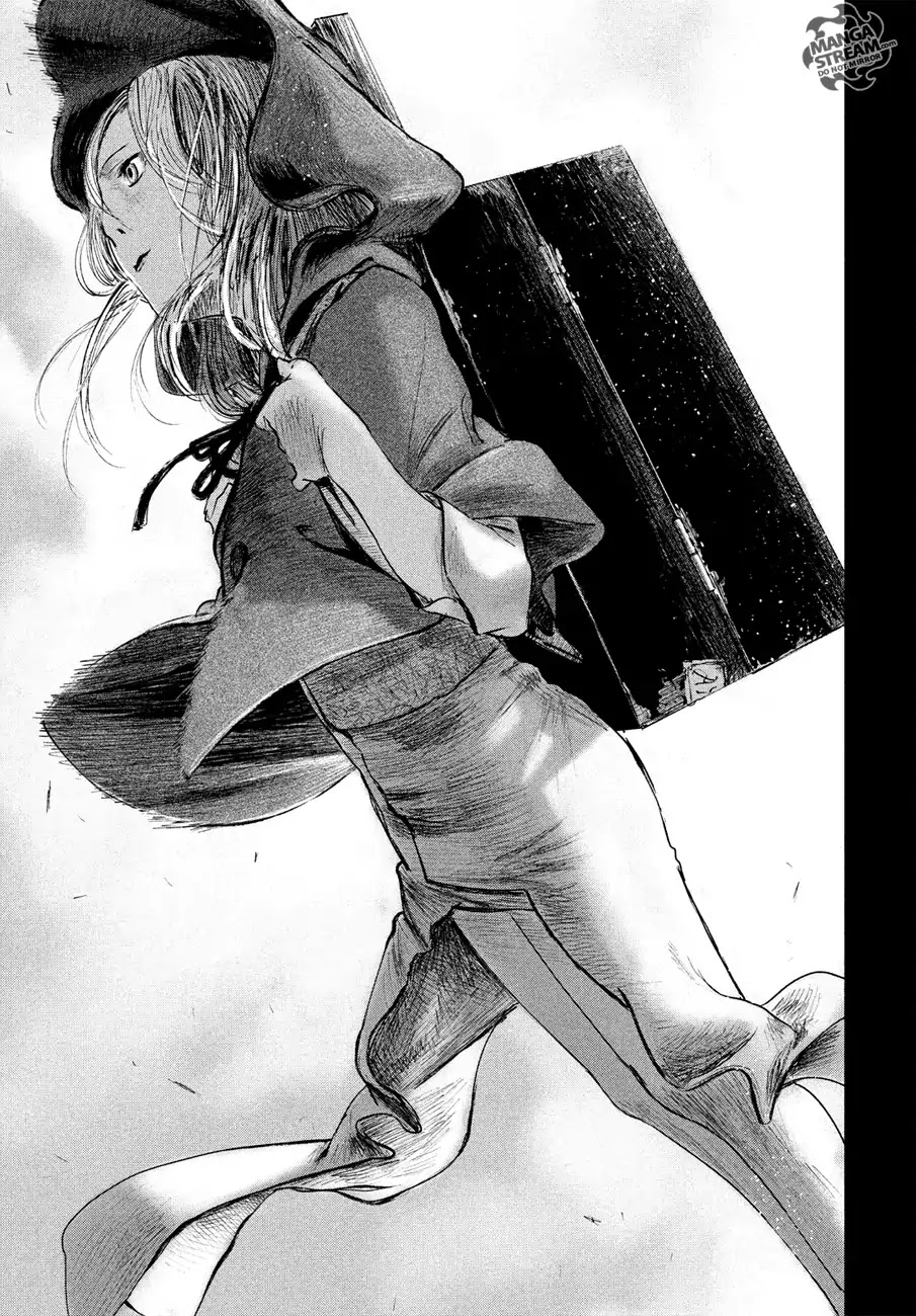 Blade of the Immortal - Bakumatsu Arc Chapter 2 page 28 - Chapter 2: Vol.1 Act 2