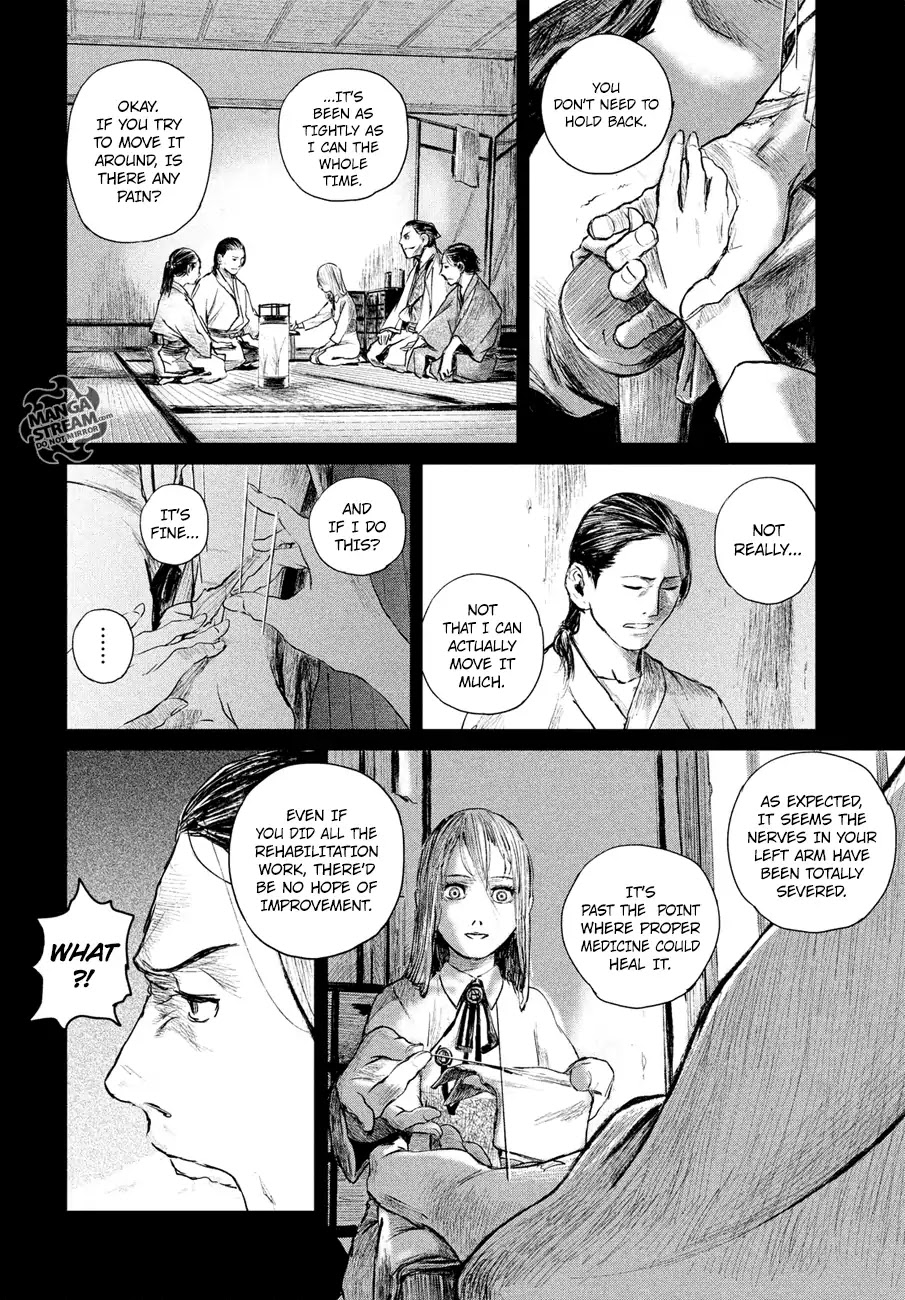 Blade of the Immortal - Bakumatsu Arc Chapter 2 page 31 - Chapter 2: Vol.1 Act 2