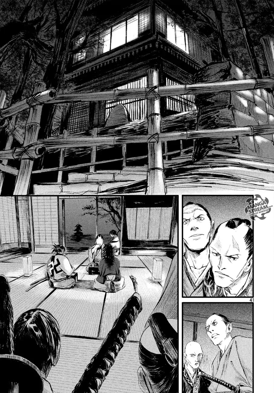 Blade of the Immortal - Bakumatsu Arc Chapter 2 page 42 - Chapter 2: Vol.1 Act 2