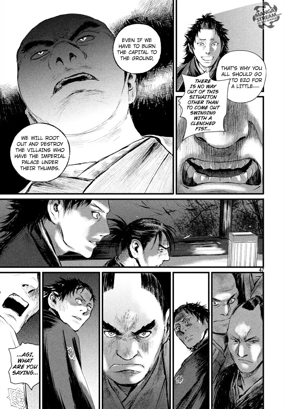 Blade of the Immortal - Bakumatsu Arc Chapter 2 page 48 - Chapter 2: Vol.1 Act 2
