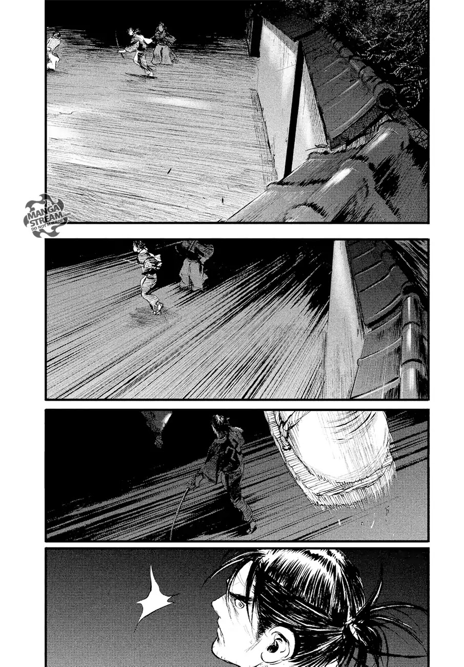 Blade of the Immortal - Bakumatsu Arc Chapter 3 page 18 - Chapter 3: Vol.1 Act 3
