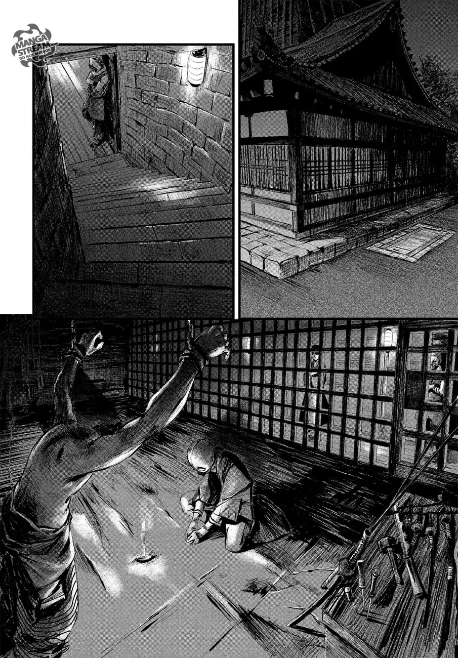 Blade of the Immortal - Bakumatsu Arc Chapter 4 page 14 - Chapter 4: Vol.1 Act 4