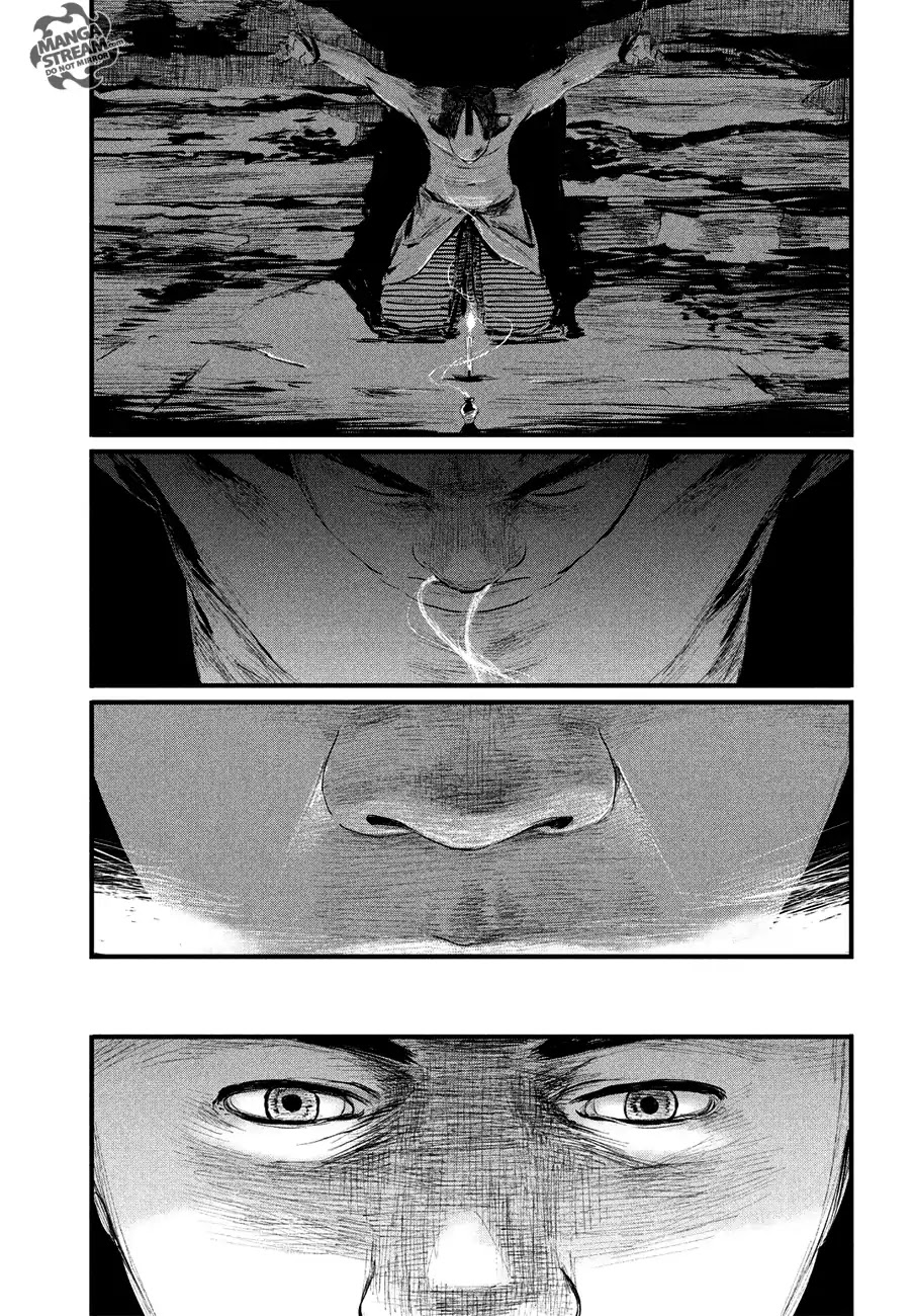 Blade of the Immortal - Bakumatsu Arc Chapter 4 page 19 - Chapter 4: Vol.1 Act 4
